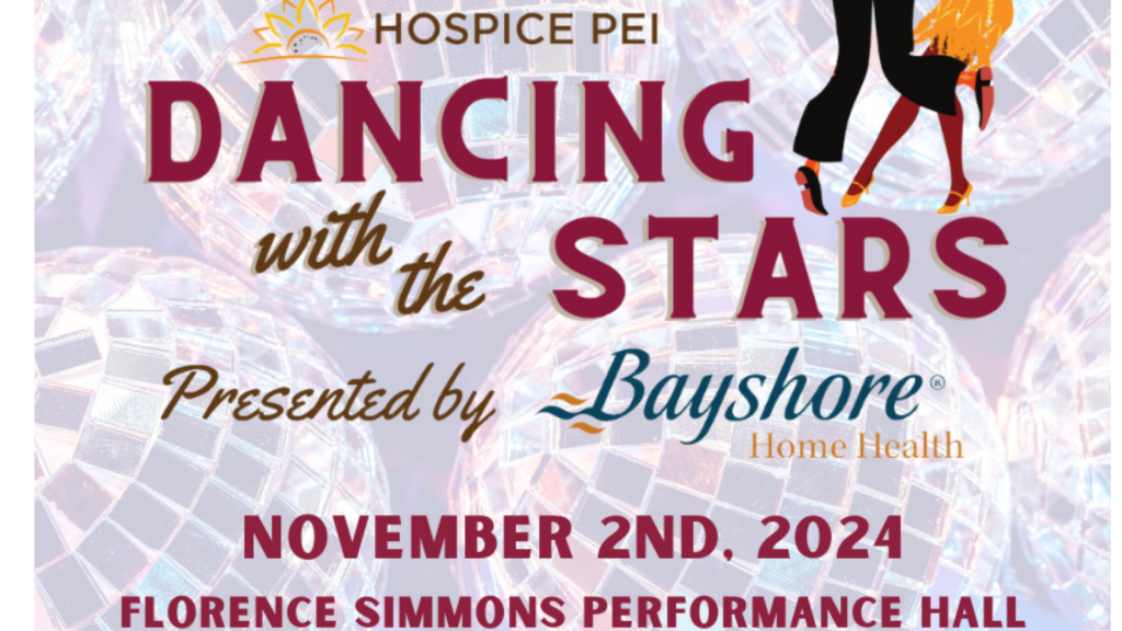 Dancing with the Stars 2024