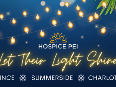 Let their light shine 2024