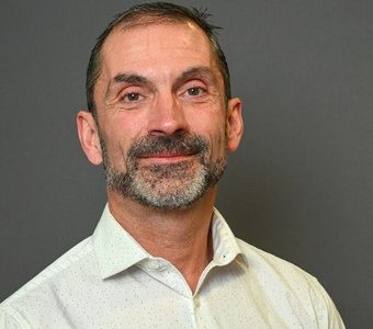 Board Member, Doug Geldert
