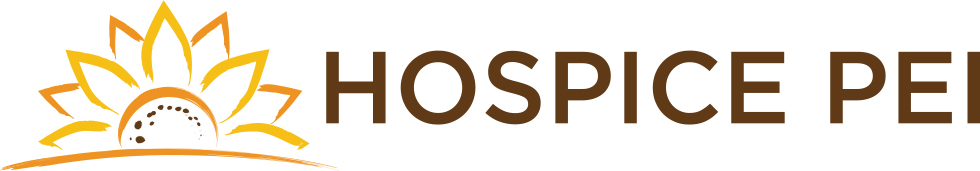 Hospice PEI logo