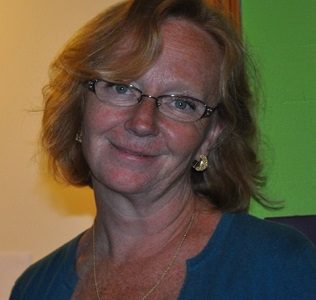 Board Member, Siri Jackson-Wood